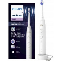 Szczoteczka Soniczna Philips Sonicare 6100 HX7400/01