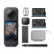 Kamera sportowa Insta360 X5 Essentials Bundle