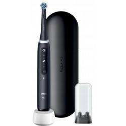 Szczoteczka magnetyczna Oral-B iO Series 5 Black