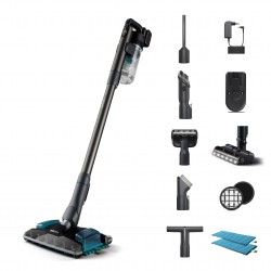 Odkurzacz Philips 7000 Series Aqua XC7055/01