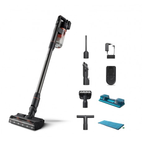 Odkurzacz Philips 7000 Series Aqua XC7055/01