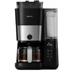 Ekspres przelewowy Philips All-in-1 Brew HD7900/50 1,25L