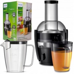 Sokowirówka Philips HR1855/70 800W