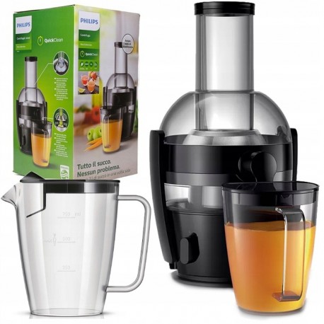 Sokowirówka Philips HR1855/70 800W