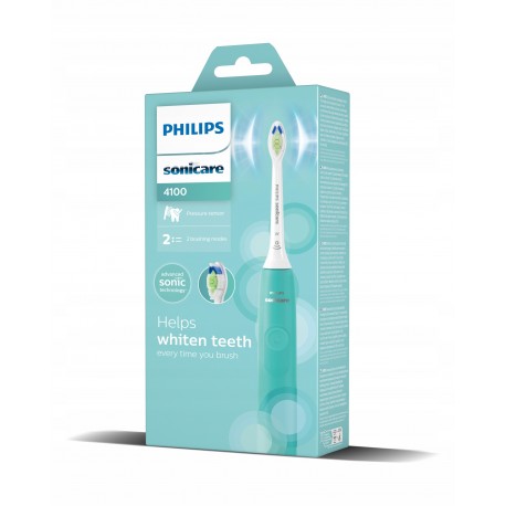 Szczoteczka Soniczna Philips Sonicare Seria 4100 HX3689/43
