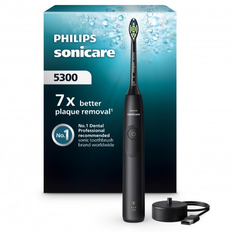 Szczoteczka Philips Sonicare 5300 HX7101/01