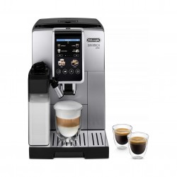 Ekspres ciśnieniowy DeLonghi Dinamica Plus ECAM380.85.SB