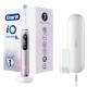 Szczoteczka magnetyczna Oral-B iO 9 Rose Quartz +ETUI