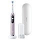 Szczoteczka magnetyczna Oral-B iO 9 Rose Quartz +ETUI