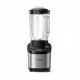 Blender kielichowy Philips HR3760/10 + 2x BIDON