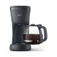 Ekspres ciśnieniowo-przelewowy Philips HD7430/90 1000W