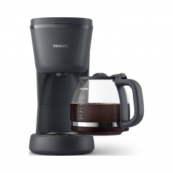 Ekspres ciśnieniowo-przelewowy Philips HD7430/90 1000W