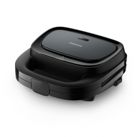 Gofrownica PHILIPS Seria 3000 HD2332/90 750W