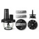 Rozdrabniacz Philips HR1507/00 650W