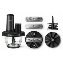 Rozdrabniacz Philips HR1507/00 650W