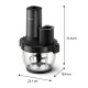 Rozdrabniacz Philips HR1507/00 650W