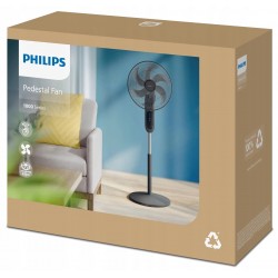 Wentylator podłogowy Philips CX1520/01