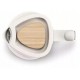 Czajnik elektryczny Philips Eco Conscious HD9365/10 2200W 1,7L