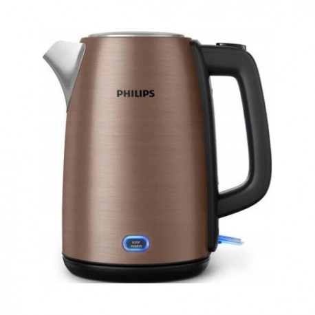 Czajnik elektryczny Philips HD9355/92 2060W 1,7L