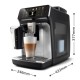 Ekspres do kawy automatyczny Philips LatteGo 5500 EP5546/70