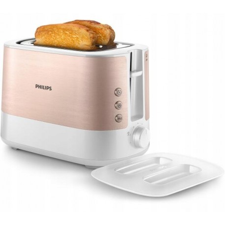 Toster Philips HD2638/11 1050W