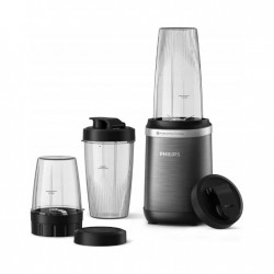 Blender kielichowy Philips 5000 Series HR2767/00 1000W + 2xBIDON
