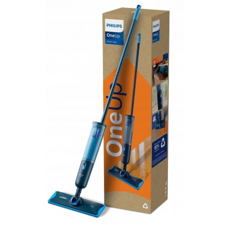 Mop elektryczny Philips OneUp XV3101/01