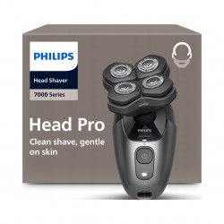 Golarka maszynka głowicowa do głowy Head Pro Seria 7000 Philips HS7980/15