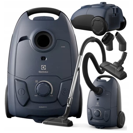 Odkurzacz workowy Electrolux EB31C1DB