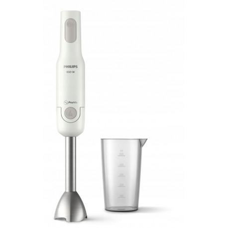 Blender ręczny Philips HR2534/00 Daily Collection 650W