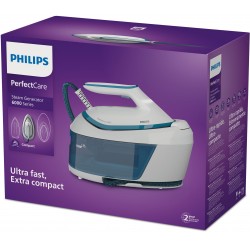 Generator pary Philips PerfectCare Seria 6000 PSG6022/20 2400W