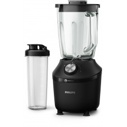 Blender kielichowy Philips HR2291/41 600W +BIDON