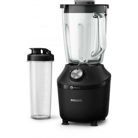 Blender kielichowy Philips HR2291/41 600W +BIDON