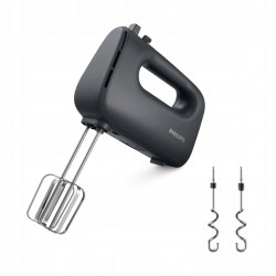 Mikser ręczny Philips HR3739/00 400W