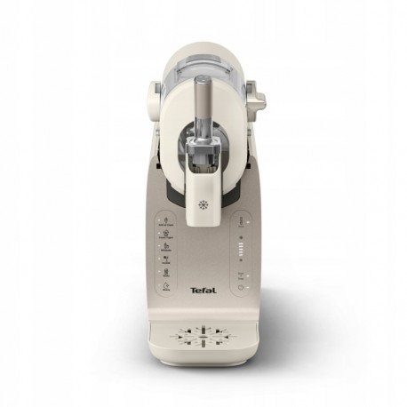 Maszyna do robienia lodów Tefal Freezi IG803AE0