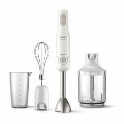 BLENDER RĘCZNY PHILIPS HR2545/00 Daily Collection ProMix HR2545/00 700W