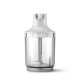 BLENDER RĘCZNY PHILIPS HR2545/00 Daily Collection ProMix HR2545/00 700W
