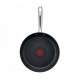 Zestaw 3 patelni TEFAL Duetto+ G732S334 20/24/28 cm