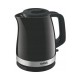 Czajnik elektryczny Tefal Delfini KO150F30 2400W 1,5L