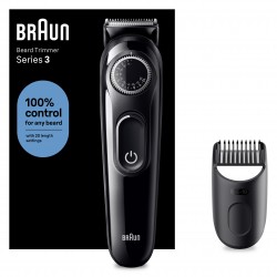 Maszynka do strzyżenia Braun BT3400