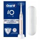 Szczoteczka magnetyczna do zębów Oral-B iO Series 2 Calm Pink