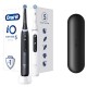 2x Szczoteczki magnetyczne Oral-B iO 5 Black & White