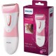 Golarka damska maszynka do golenia ciała nóg bikini Philips Wet&Dry HP6306/00
